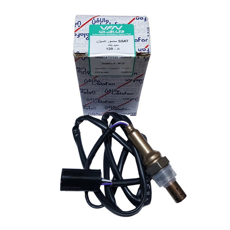 سنسور اکسیژن وی اف ان مدل SSAT سیم بلند کد vfn-120