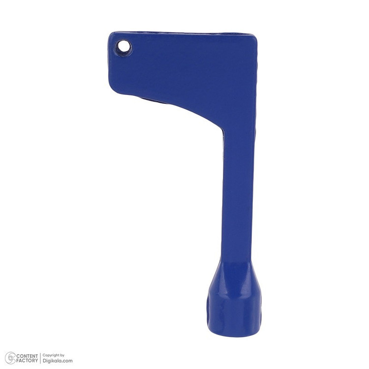 کلید درب آسانسور آرمان لیفت مدل KEY-T6-B-30P بسته 30عددی