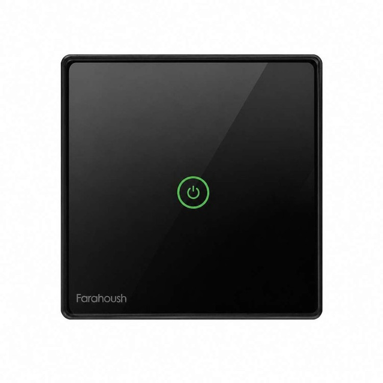 کلید تک پل فراهوش مدل simple