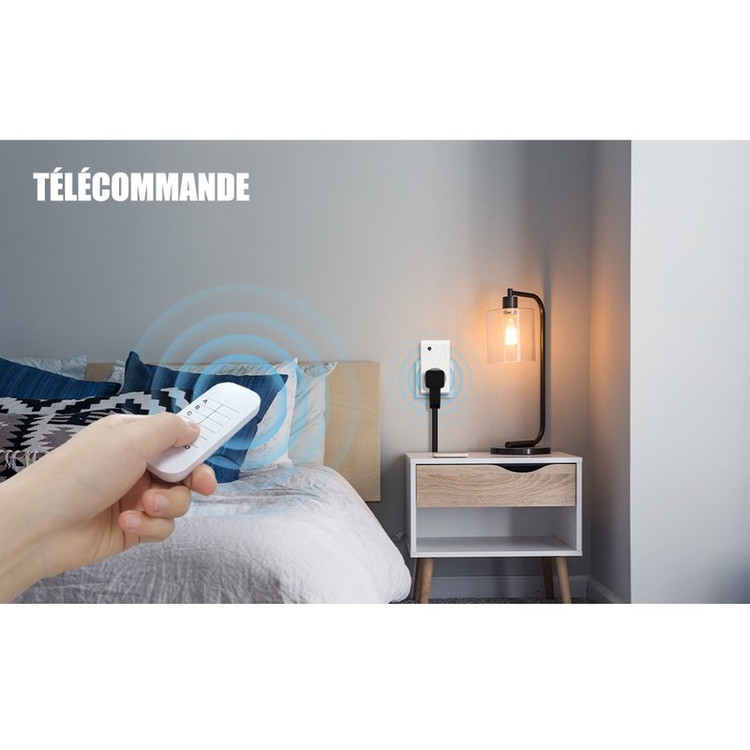پریز سورینیس مدل SN10030FR بسته 3 عددی