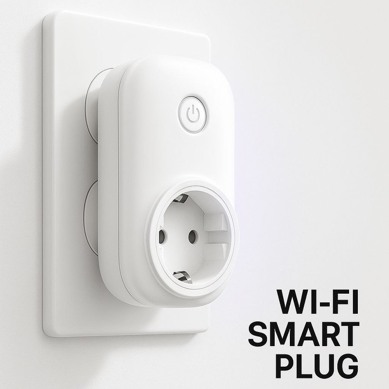پریز هوشمند وینپ مدل SP-1