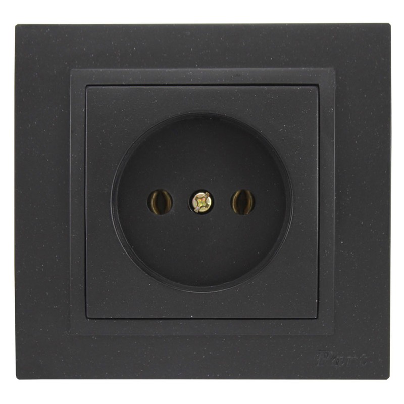 پریز پارت الکتریک کد 5061B4021 بسته 10 عددی