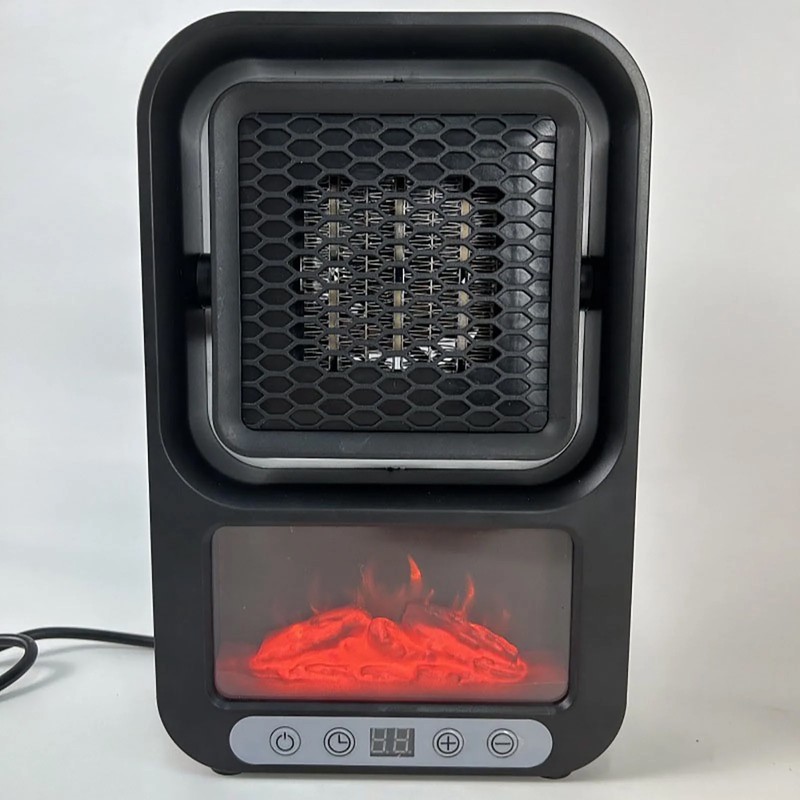 فن هیتر مدل RH-61