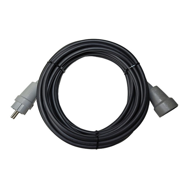 کابل سیار صنعتی و خانگی خیام الکتریک مدل TAK-15M 32/5