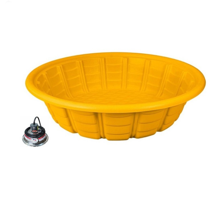 مینی هیتر برقی استخری آراتا مدل EG503