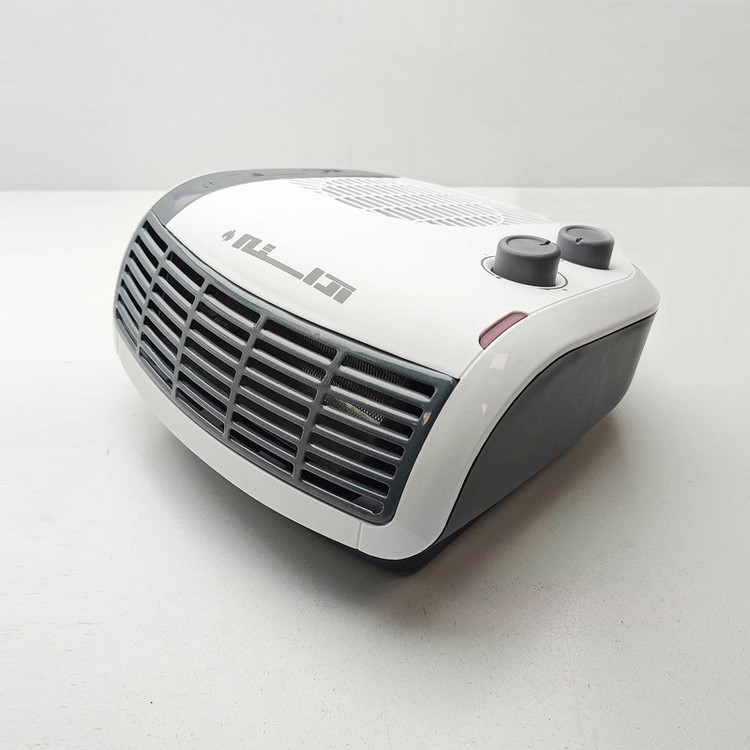 بخاری برقی آراسته مدل FHA2000