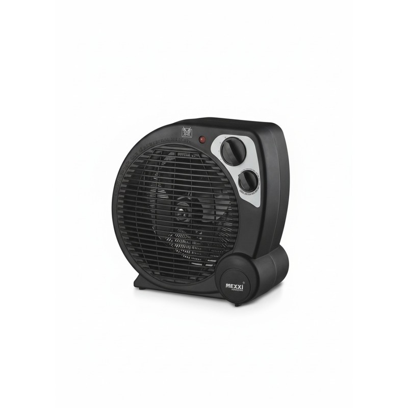 فن هیتر مکسی مدل HEATER-20