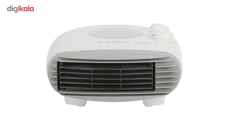 فن هیتر ارشیا مدل AR.ECO-2210