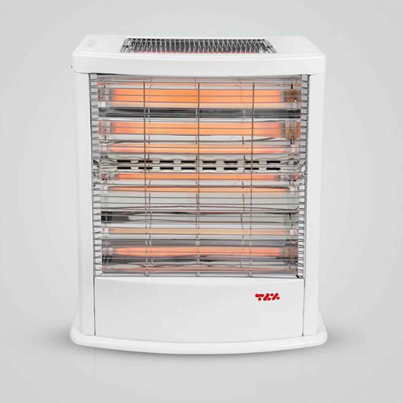 بخاری برقی برفاب مدل QH-2800