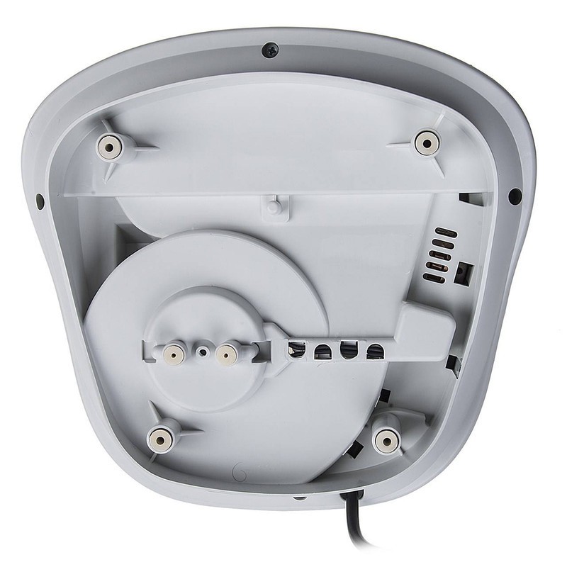 بخاری برقی پارس خزَر مدل LT-HF2000