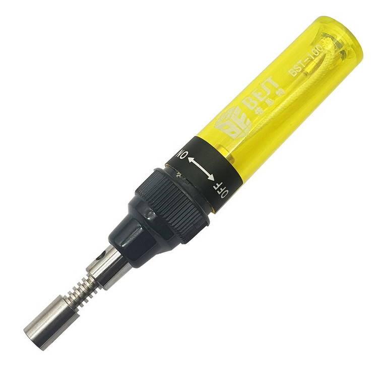 هویه گازی بست مدل BST-100