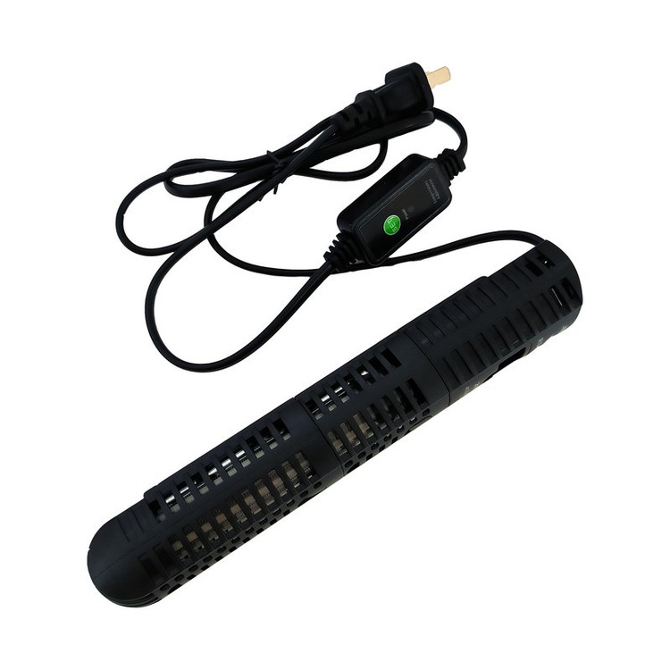 بخاری آکواریوم آر اس الکتریکال مدل RS-698 توان 200 وات