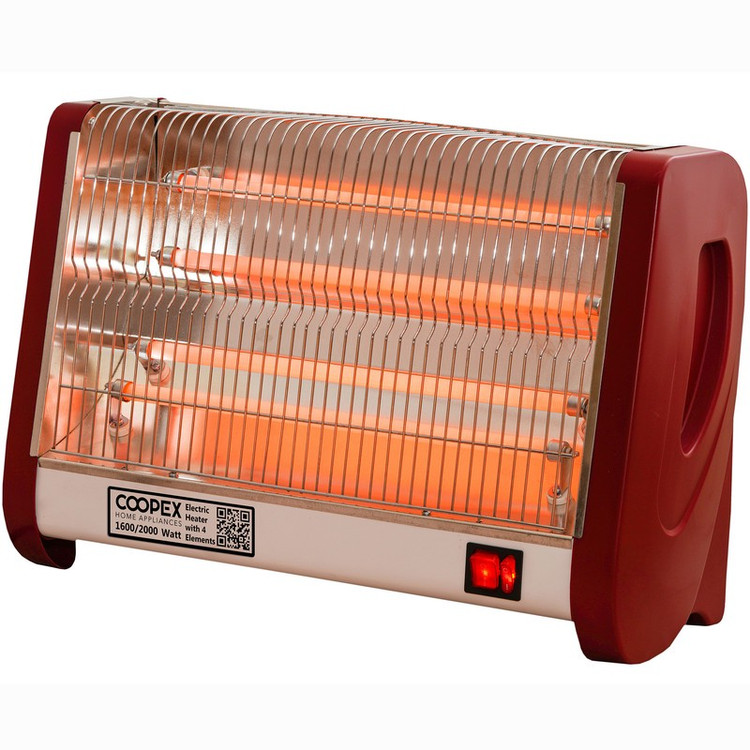 بخاری برقی کوپکس مدل EHC-8840