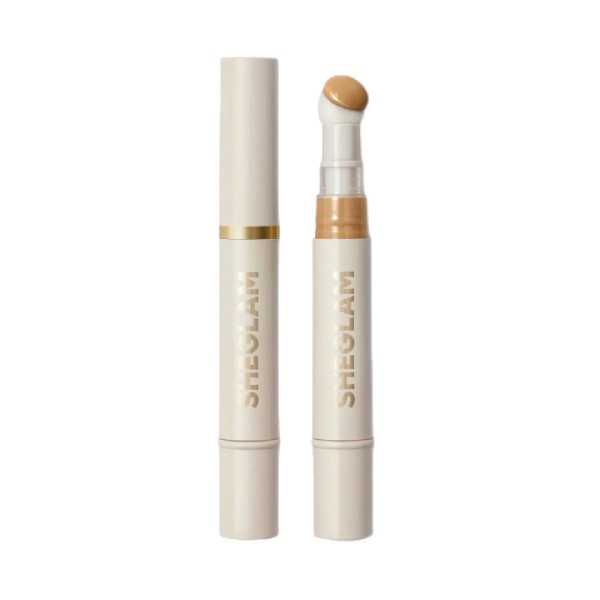 کانسیلر شیگلم مدل COMPLEXION BOOST شماره Sand