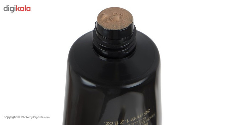 کرم پودر مای سری Black Diamond مدل Velvet Makeup شماره 01