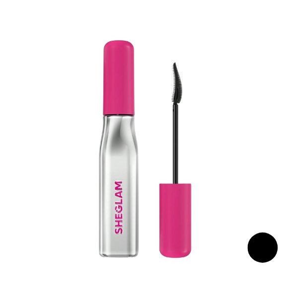 ریمل بلندکننده ضد آب شیگلم مدل Lashlighter Up &amp Out