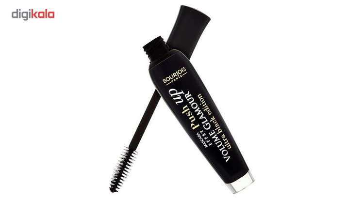 ریمل حجم دهنده بورژوآ مدل Push Up Ultra