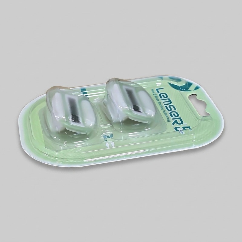 تیغ یدک لمسر مدل FV640GC مجموعه 2 عددی