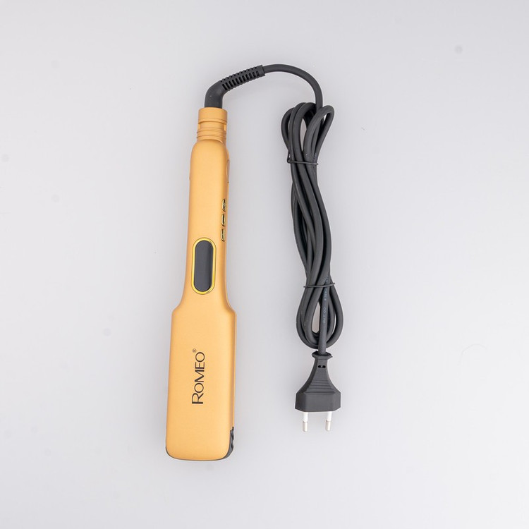 اتو و حالت دهنده ی مو حرفه ای رومئو مدل RM-6161