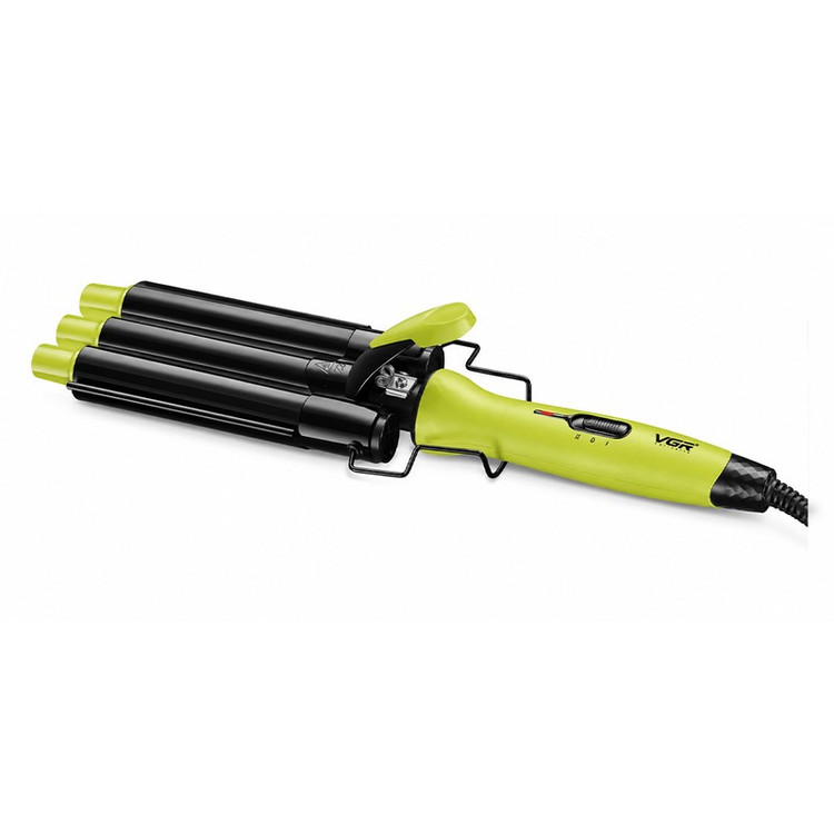 فر کننده و حالتدهنده مو وی جی آر مدل V-595