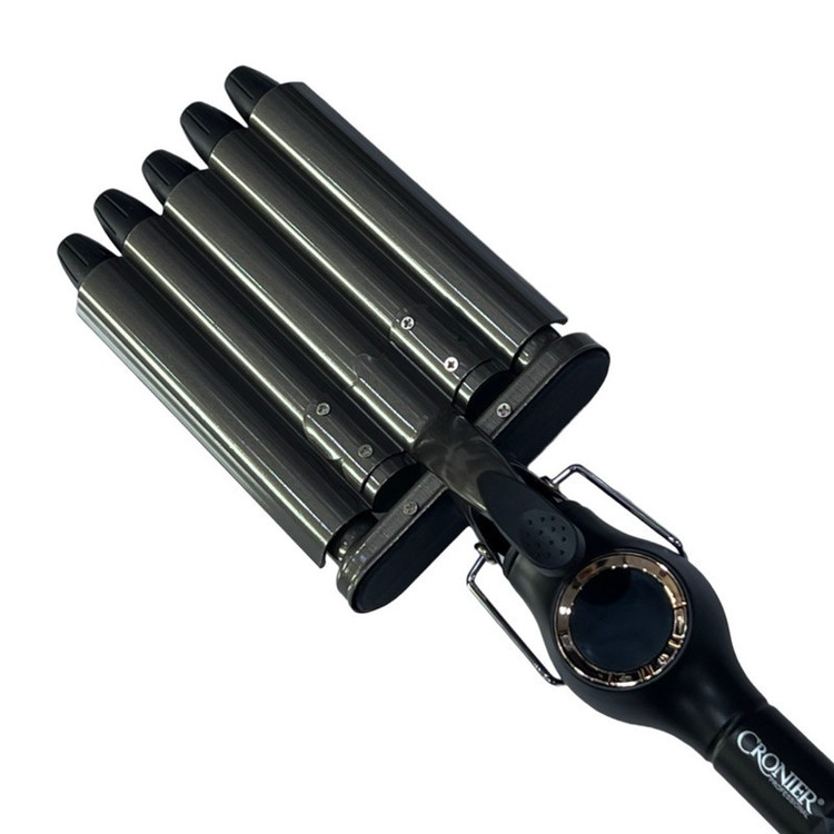 فرکننده و حالت دهنده مو کرونیر مدل CR-2027