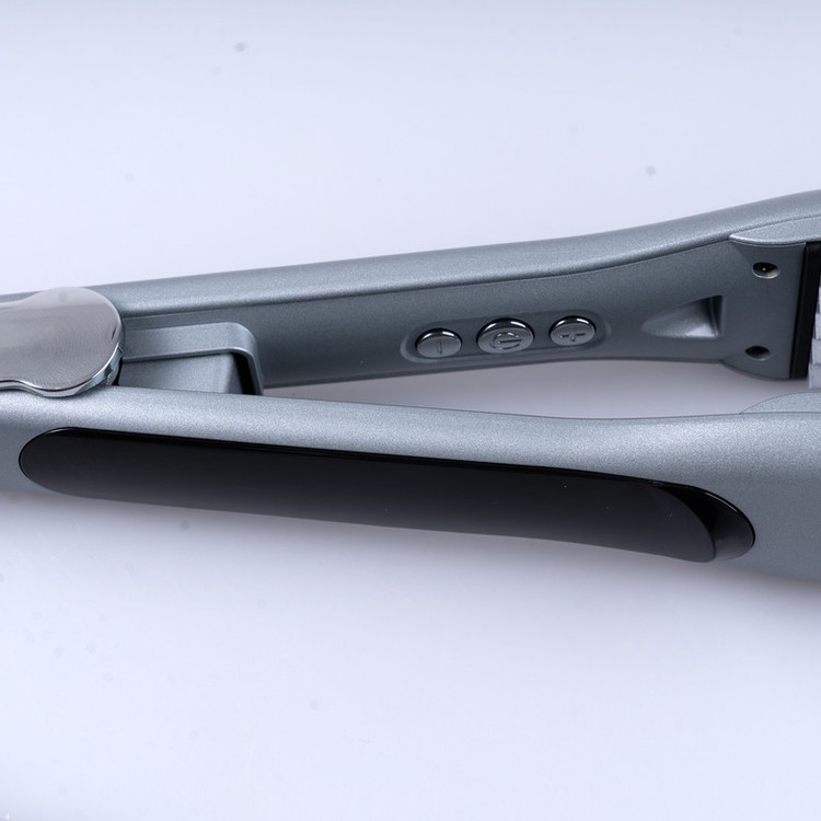 اتو و حالت دهنده ی مو کرونیر مدل CR-943