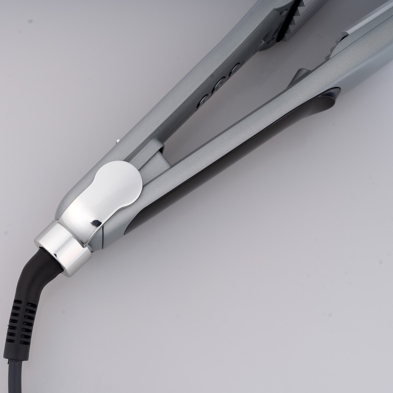 اتو و حالت دهنده ی مو کرونیر مدل CR-943