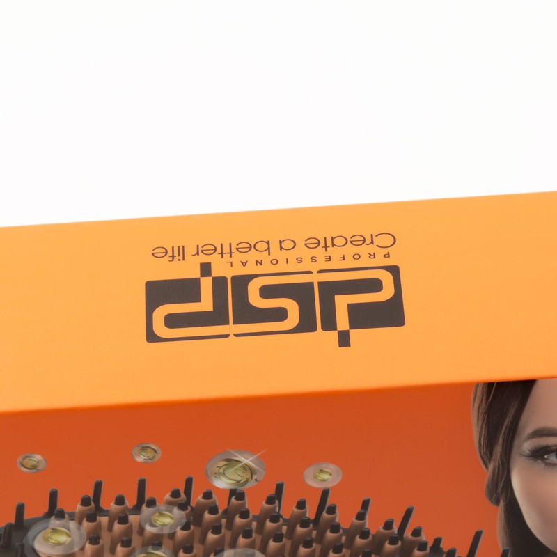 برس حرارتی دی اس پی مدل Dsp-10362
