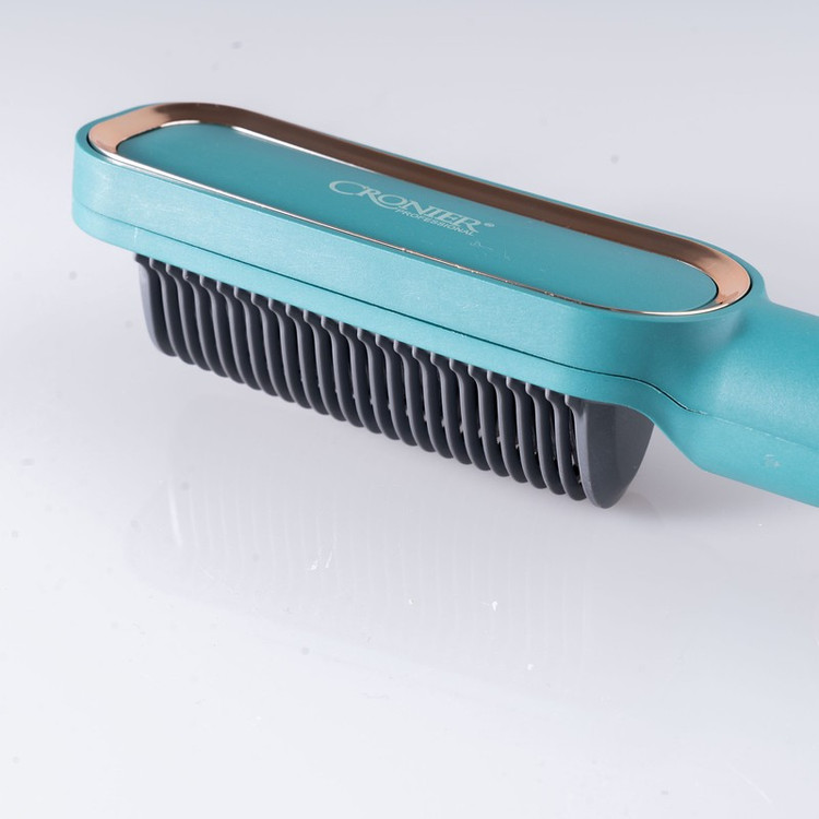برس حرارتی کرونیر مدل CR-1019