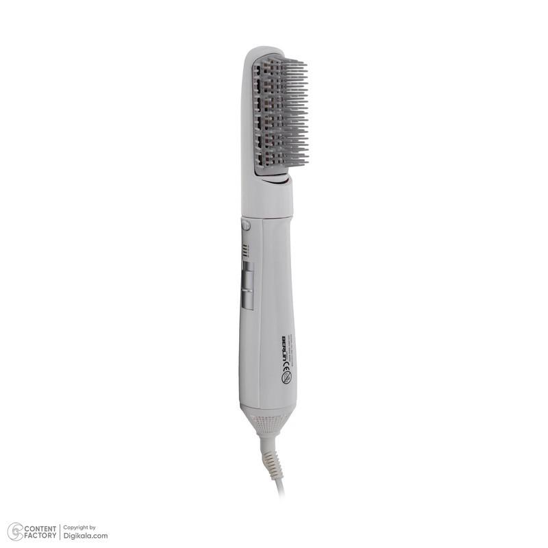 برس حرارتی برلین مدل BG-1261HSB