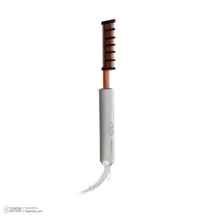 برس حرارتی شیگلم مدل SGH-HC-01
