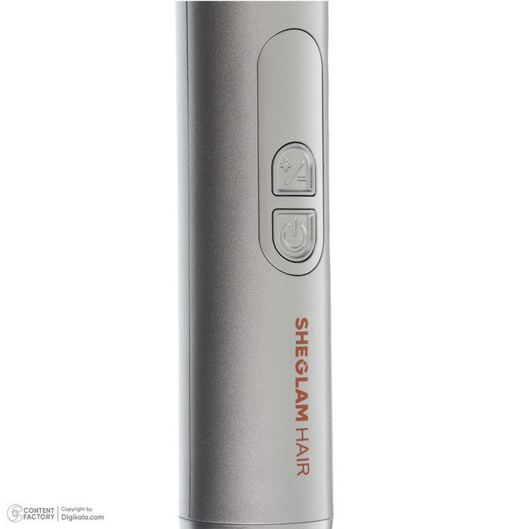 برس حرارتی شیگلم مدل SGH-HC-01