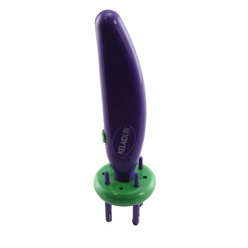 بافت مو اتوماتیک کلیدن مدل KLD-5886