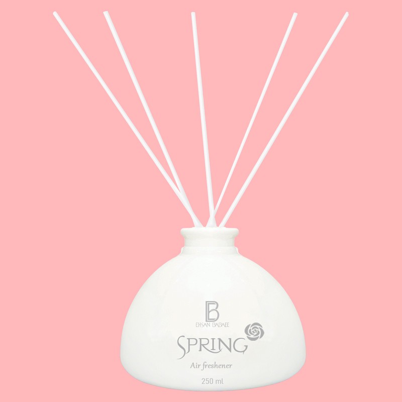 خوشبوکننده هوا مدل SPRING حجم 250 میلی لیتر