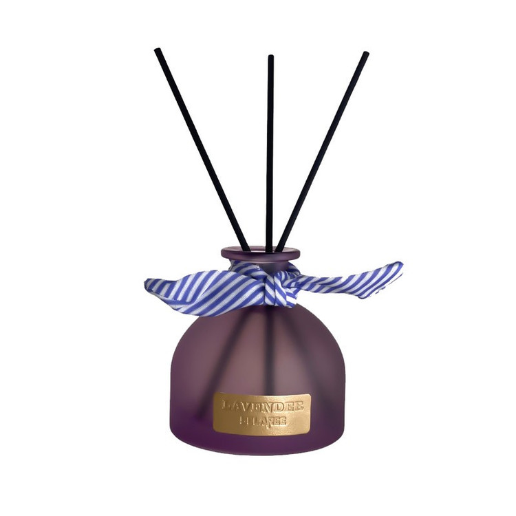 خوشبوکننده هوا اسکلاره مدل Lavender بارایحه گلی حجم 100 میلی لیتر