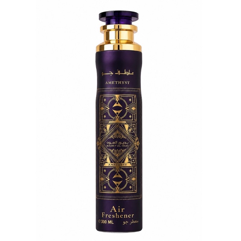 اسپری خوشبو کننده هوا مدل Drer حجم 200 میلی لیتر