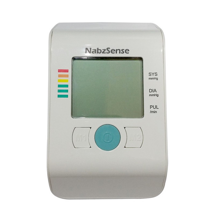 فشارسنج بازویی دیجیتال مدل NB-01S