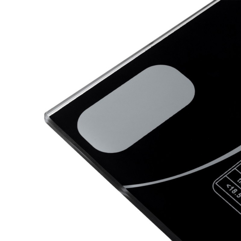 ترازو دیجیتال کُمری مدل personal scale