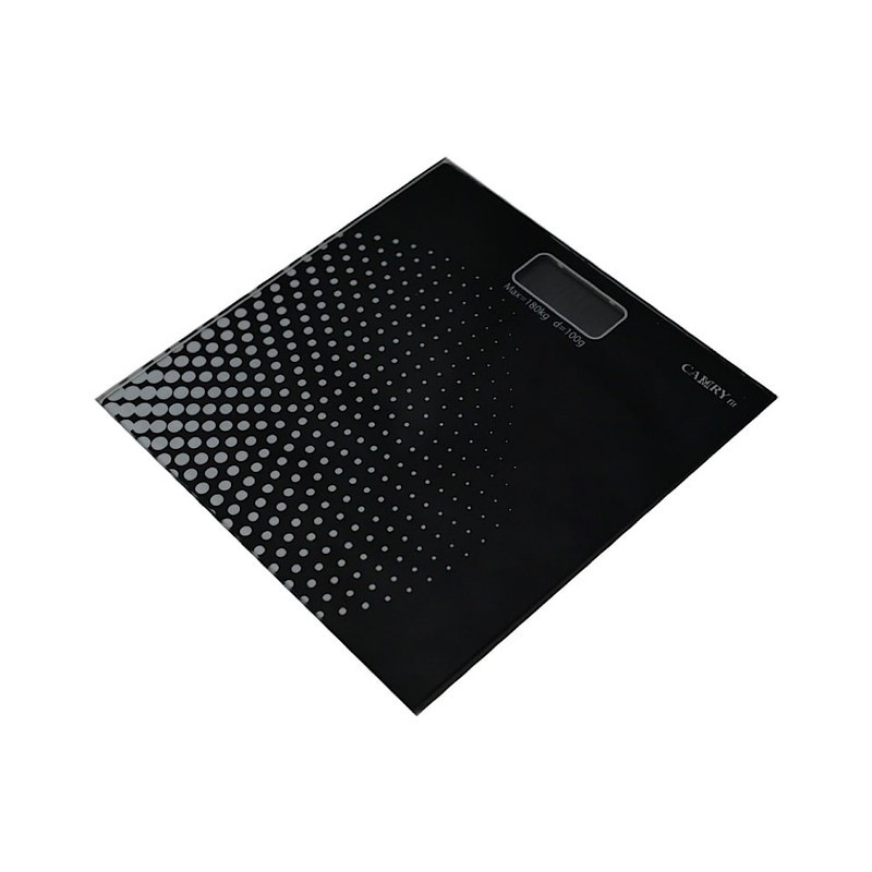 ترازو دیجیتال کمری فیت مدل C-WAVE