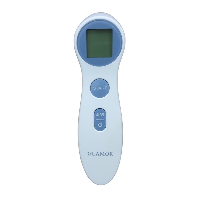تب سنج دیجیتال گلامور مدل DET-101NEW