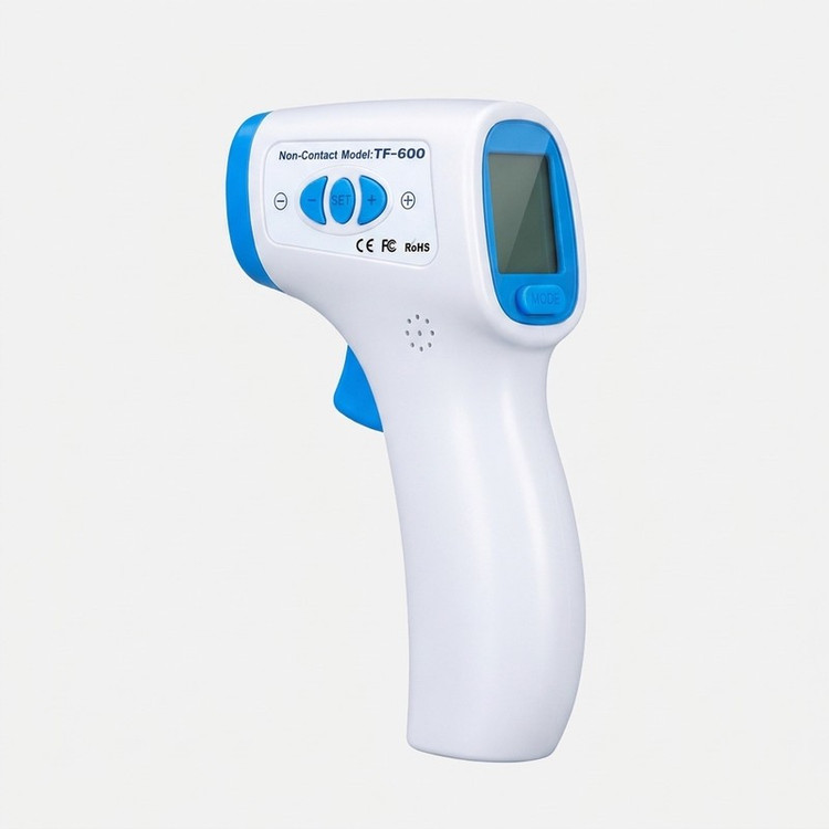 تبسنج دیجیتالی کودک و نوزاد مدل TF-600 ROHS