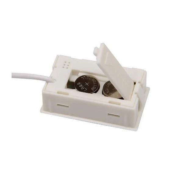 دماسنج دیجیتالی مدل TPM-10 بسته 12 عددی