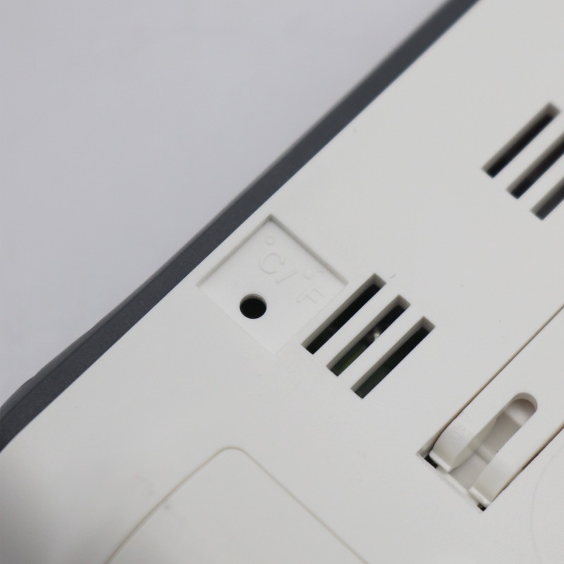 دما سنج و رطوبت سنج مدل بت کد YPSF-DC102