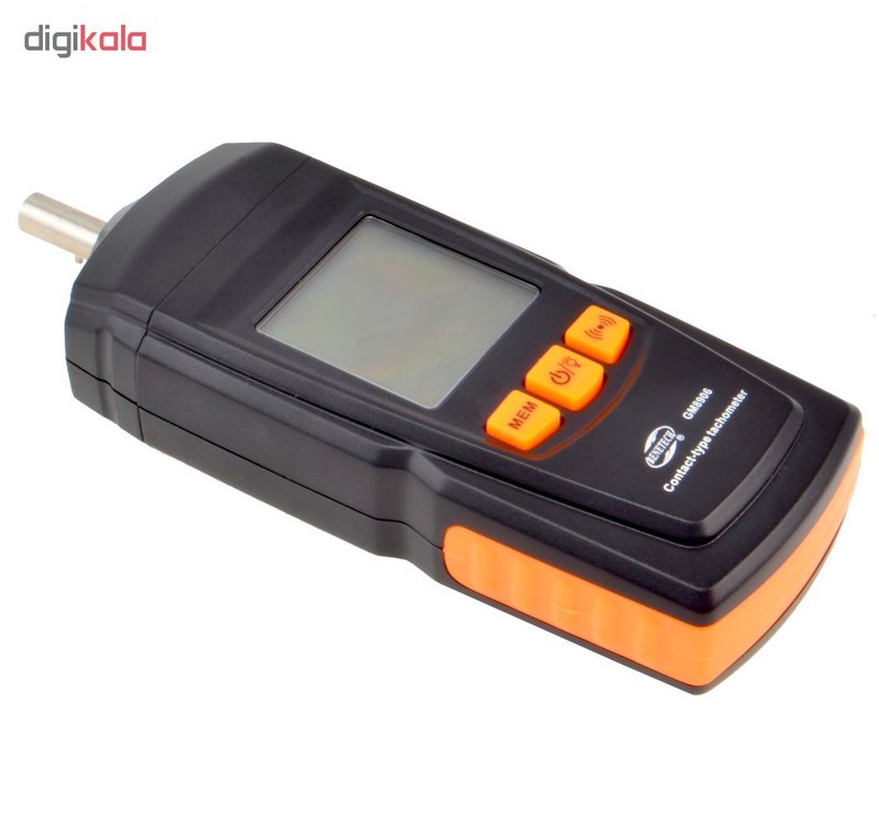 دور سنج مکانیکی بنتک مدل GM8906