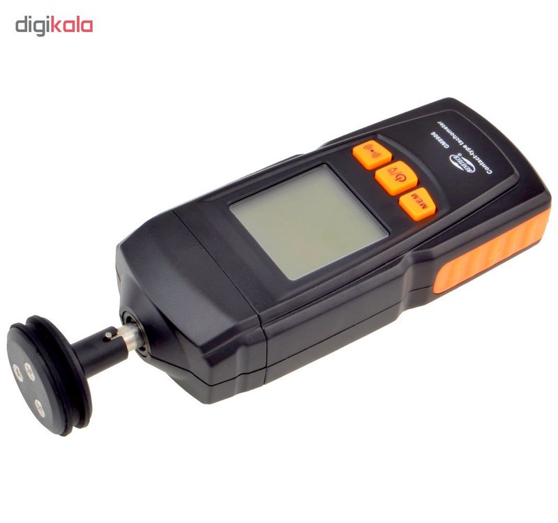 دور سنج مکانیکی بنتک مدل GM8906