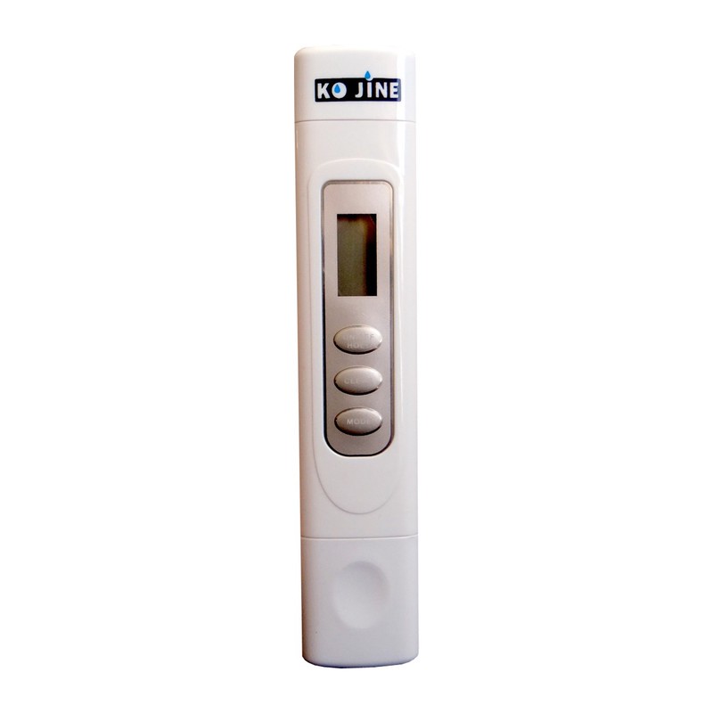 سختی سنج آب کو جین مدل TDS