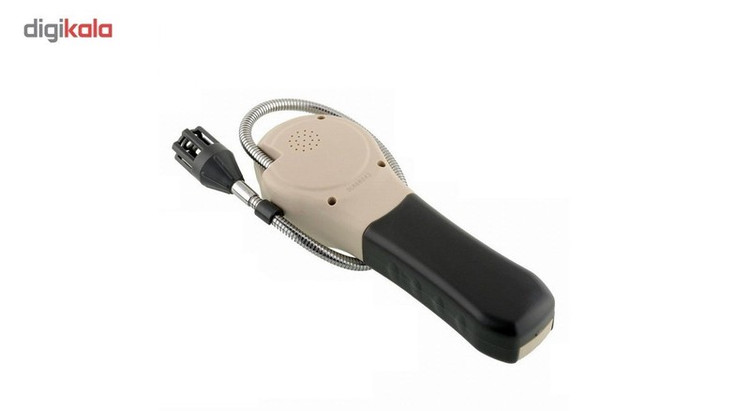 دستگاه نشت یاب گاز بنتک مدل GM8800A