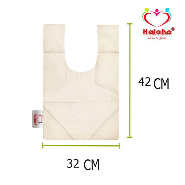 کیسه تسکین درد هیاهو مدل آروماتراپی اسانس رزماری کد Wheat-42x32-8