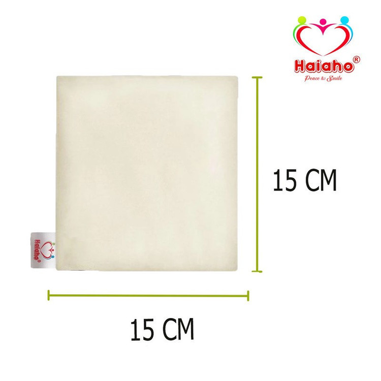 کیسه تسکین درد هیاهو مدل آروماتراپی اسانس بابونه کد Wheat-15x15