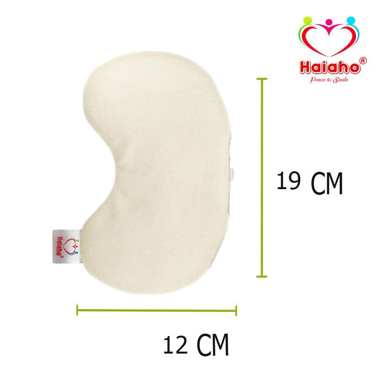 کیسه تسکین درد هیاهو مدل آروماتراپی اسانس اسطوخودوس کد Wheat-12x19 مجموعه 2 عددی